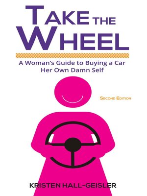 cover image of Take the Wheel